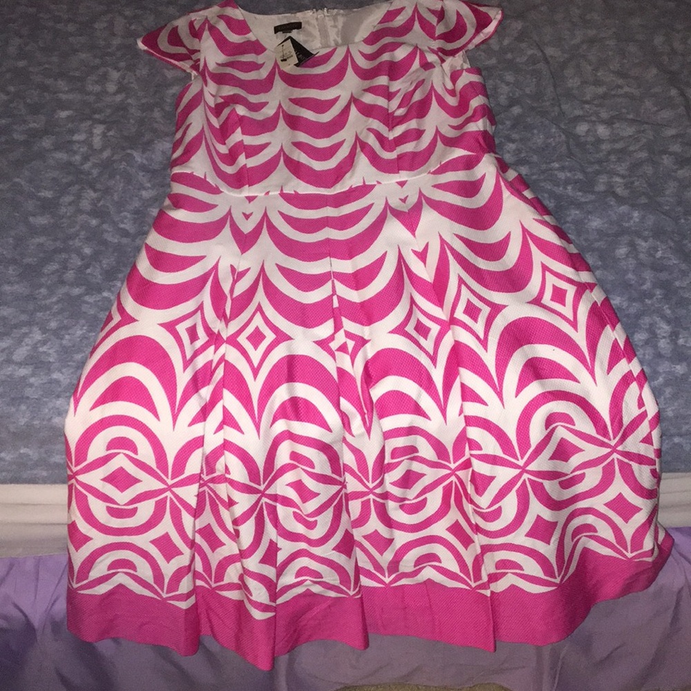 Talbots Women’s Dress